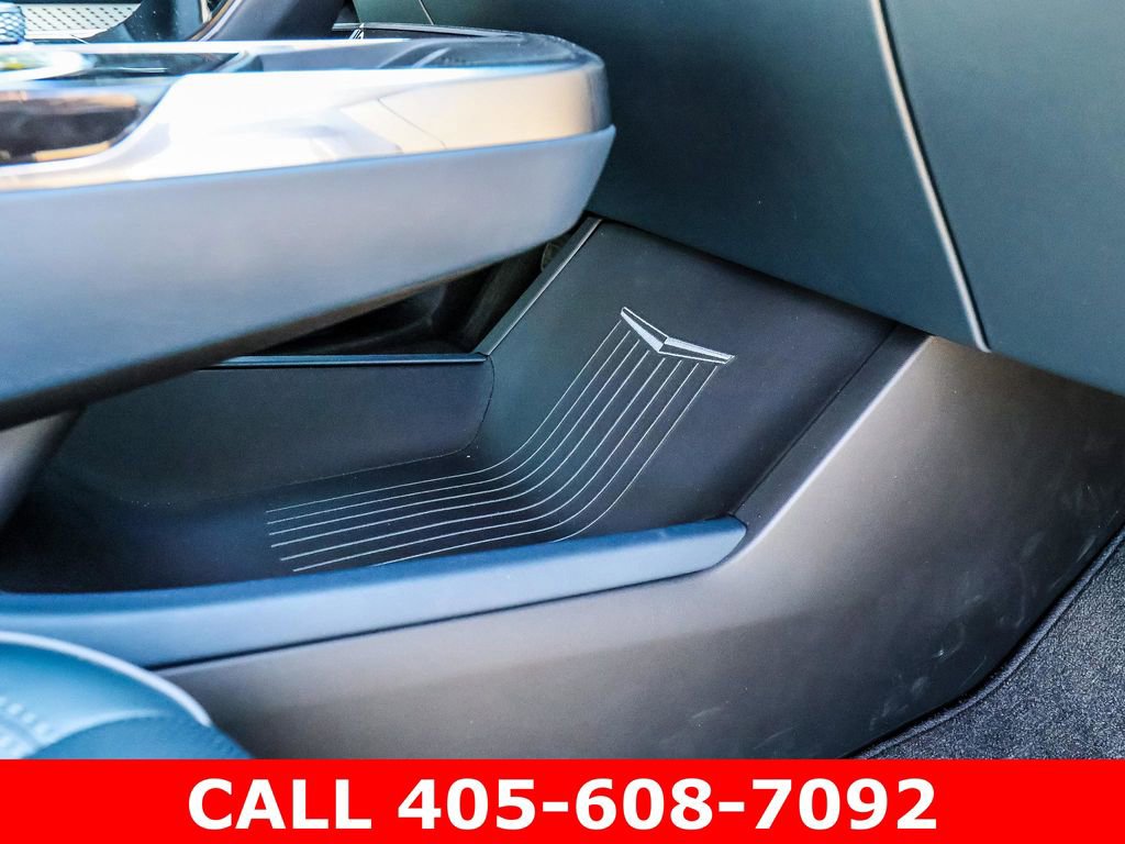Used 2025 Cadillac Escalade IQ Sport 2 image 20
