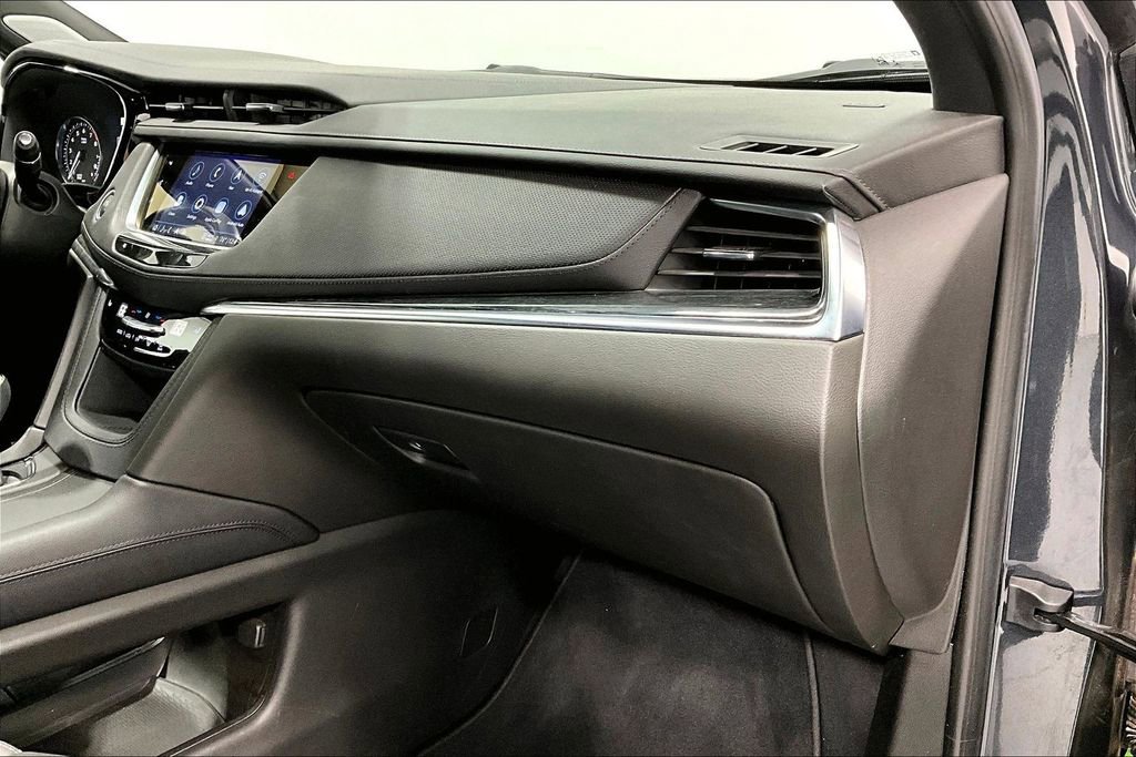 Used 2023 Cadillac XT5 Premium Luxury w/ Technology Package image 19