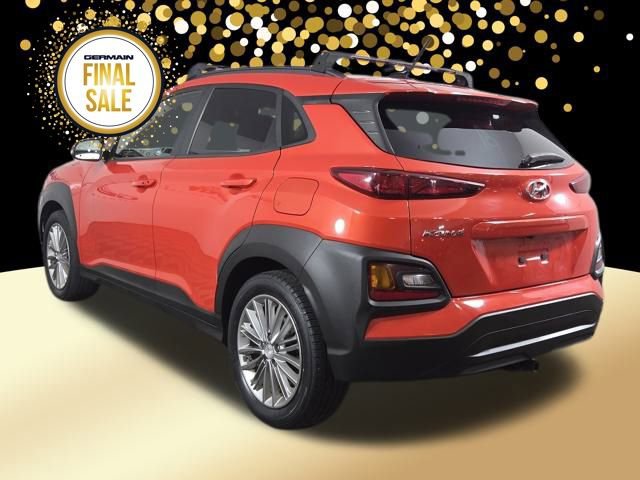 Used 2020 Hyundai Kona SEL w/ Cargo Package image 8
