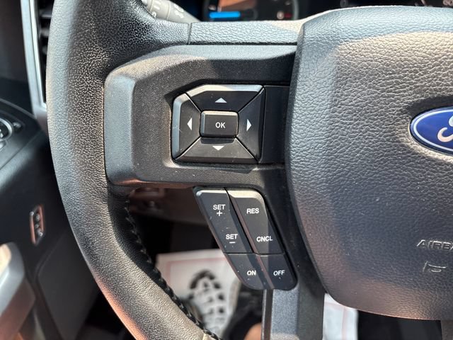 Used 2020 Ford F150 XLT w/ Equipment Group 302A Luxury AWD/4WD image 11
