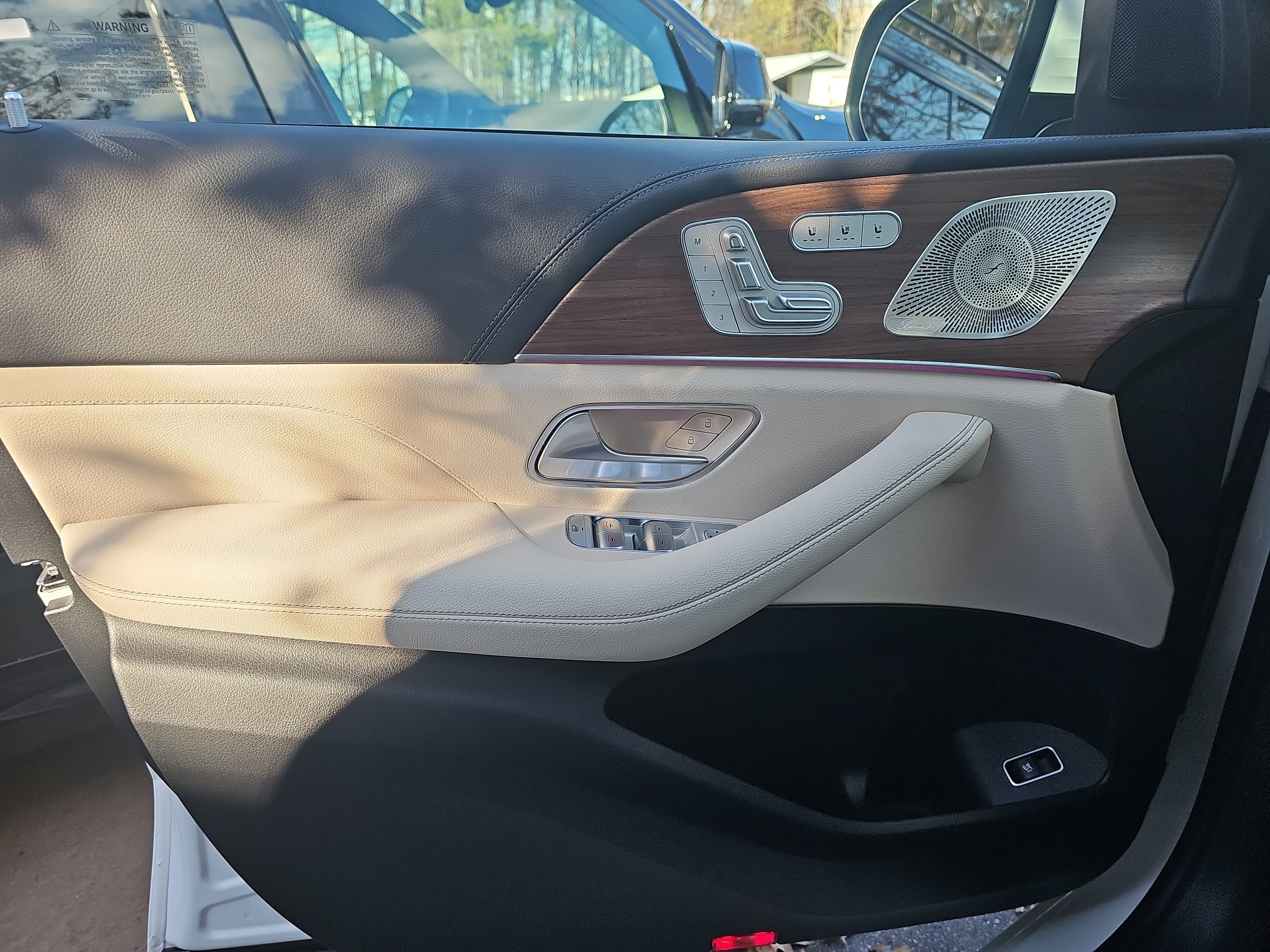 New 2026 Mercedes-Benz GLE 450 4MATIC image 28