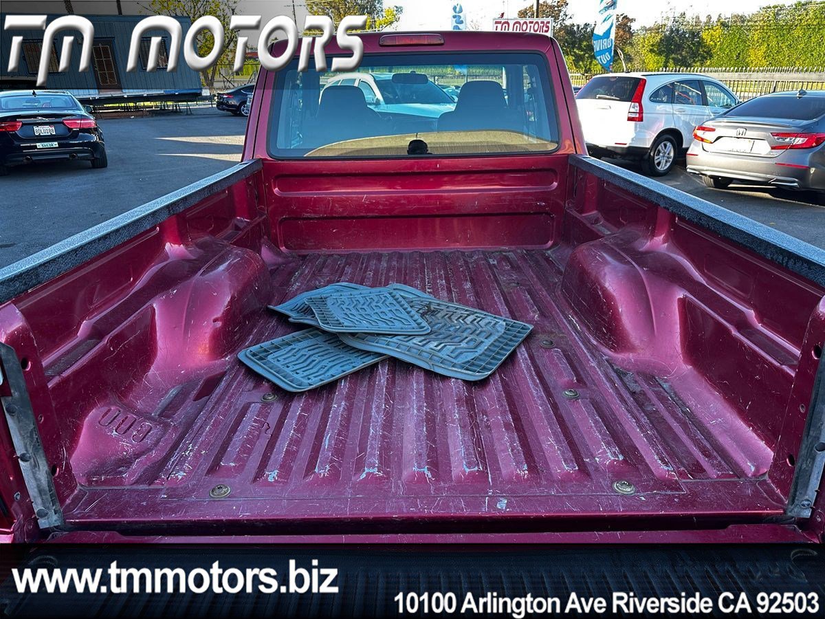 Used 2009 Ford Ranger FX4 image 19