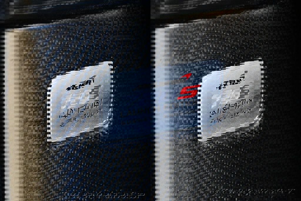 Used 2018 McLaren 720S Luxury RWD image 41