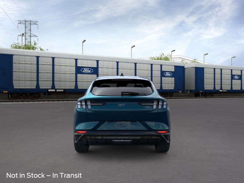 New 2026 Ford Mustang Mach-E GT image 5