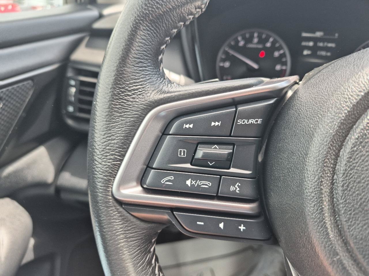 Used 2023 Subaru Outback Premium AWD/4WD image 19