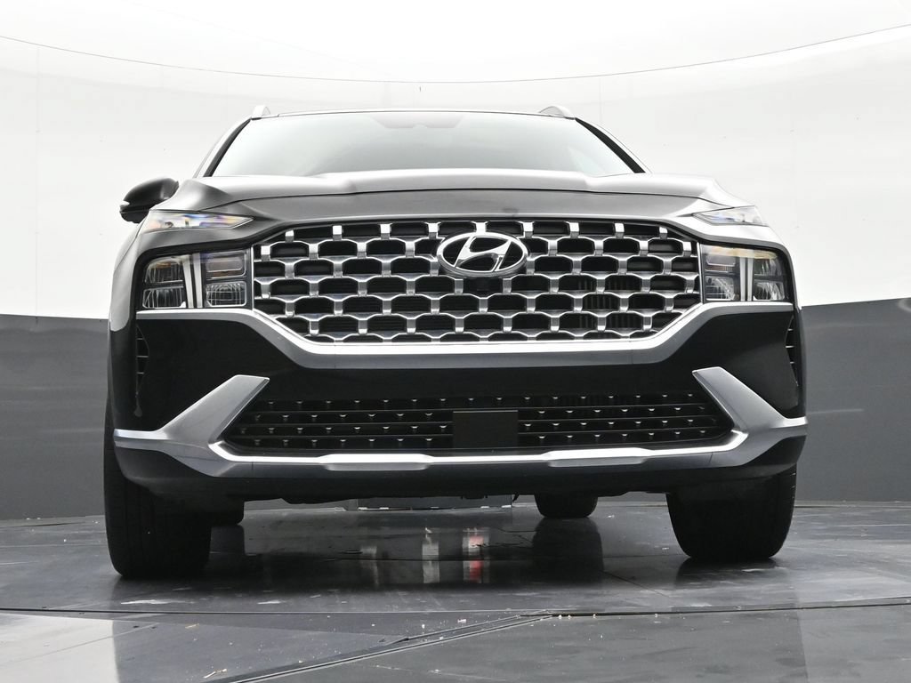 Used 2023 Hyundai Santa Fe SEL Premium w/ Cargo Package AWD/4WD image 27