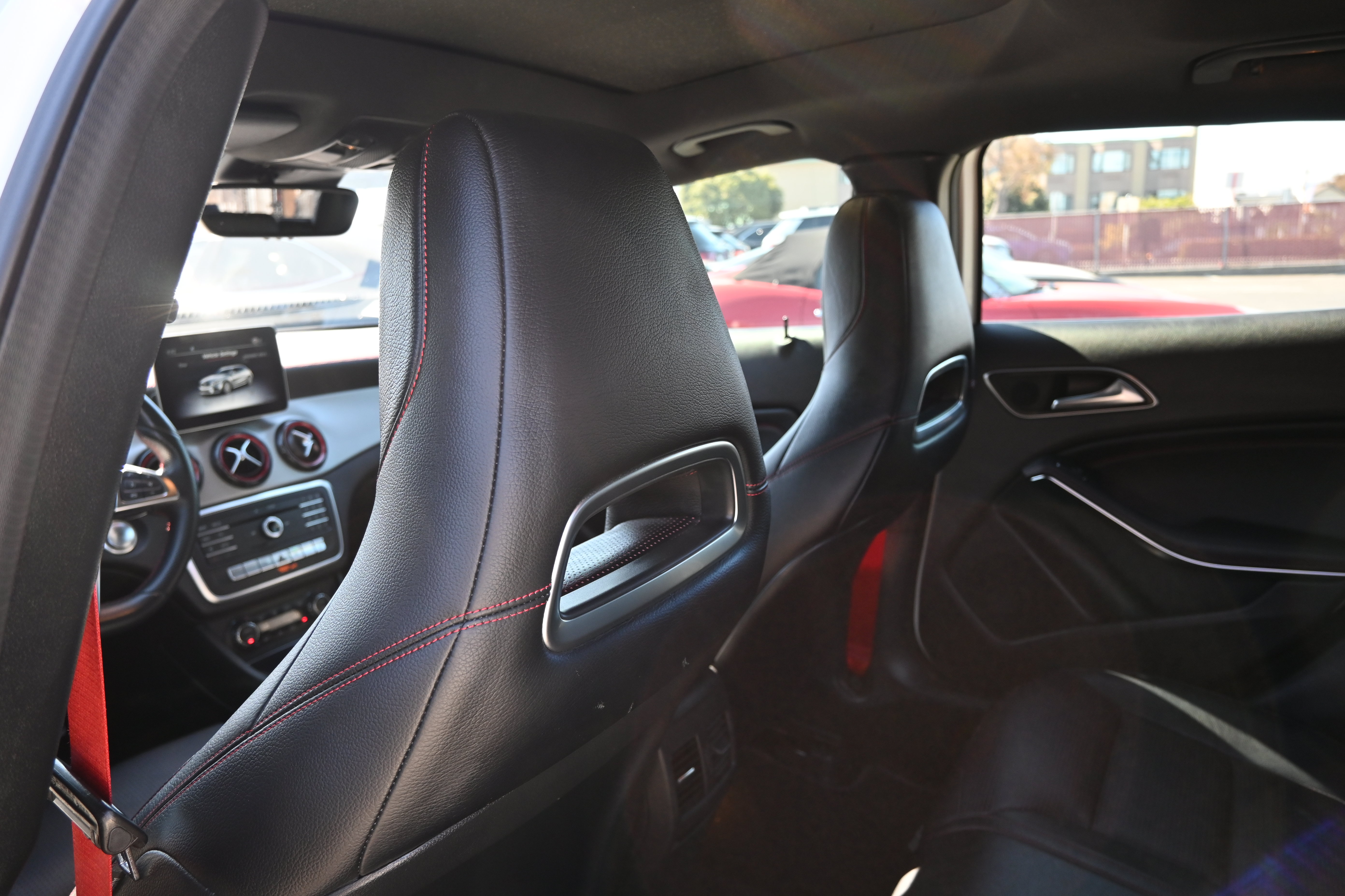 Used 2018 Mercedes-Benz GLA 45 AMG 4MATIC image 31