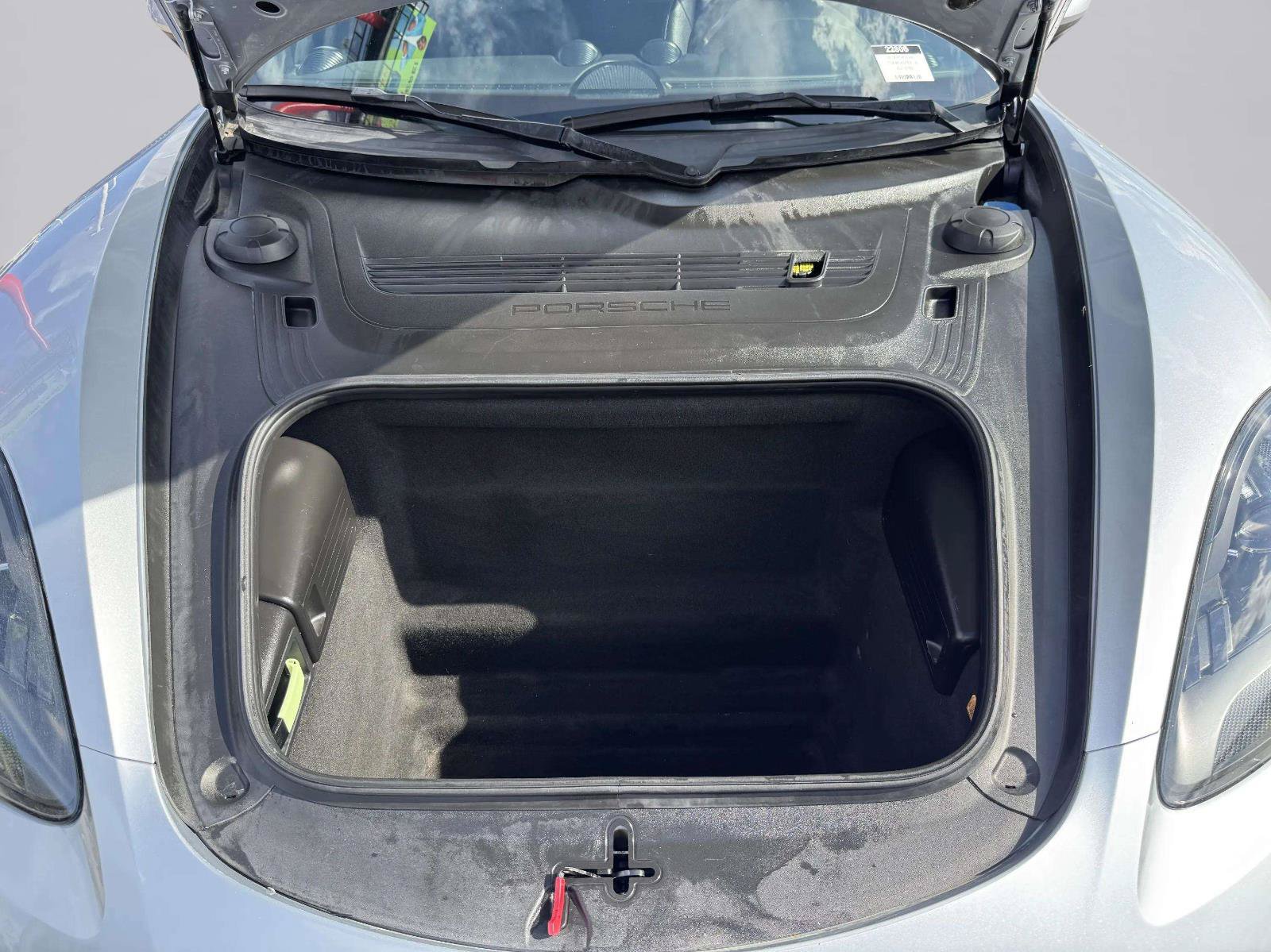 Used 2018 Porsche 718 Boxster RWD image 47