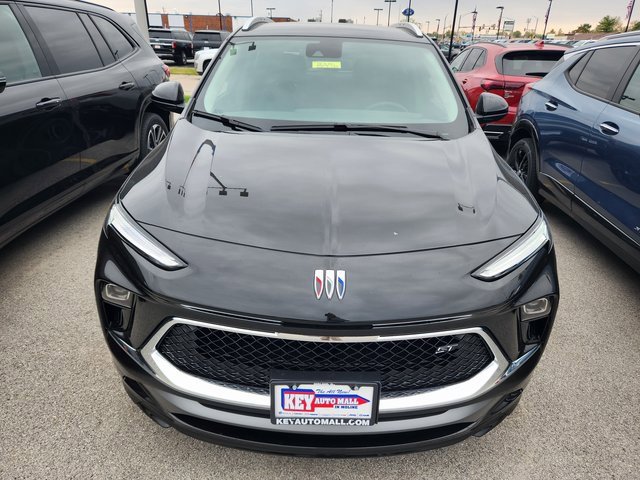 New 2026 Buick Encore GX Sport Touring w/ Comfort Package image 2