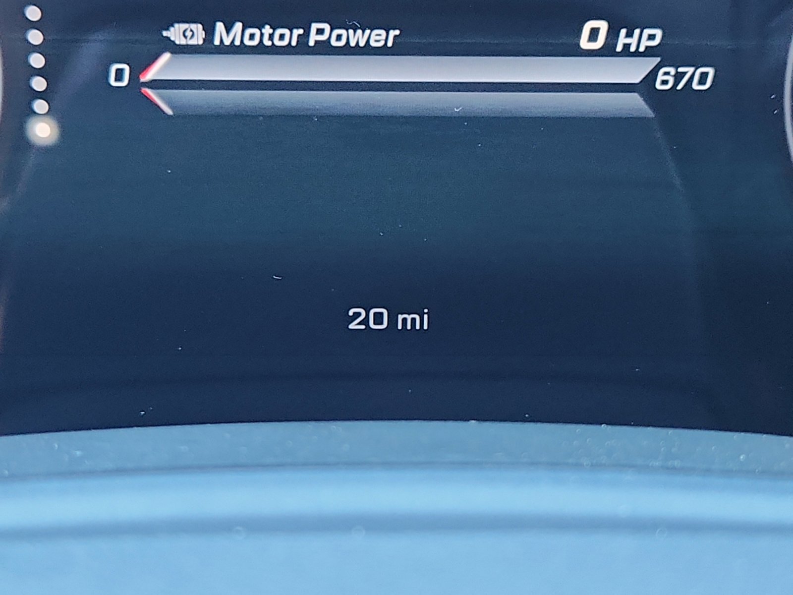 New 2025 Dodge Charger Scat Pack w/ Track Pack image 11