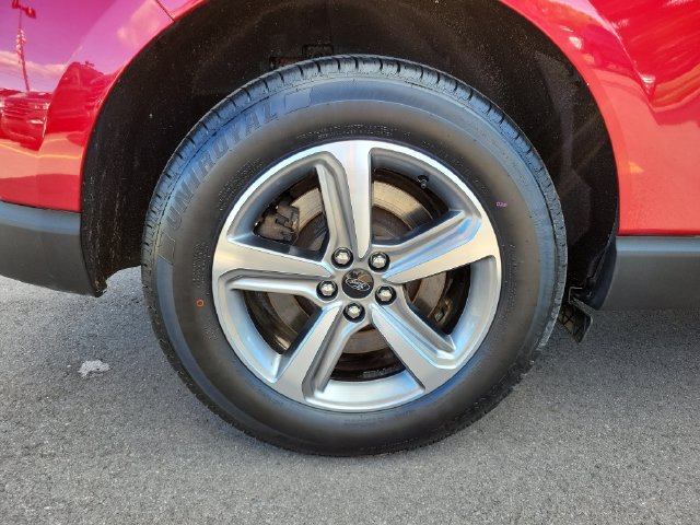 Certified 2024 Ford Edge SEL w/ Convenience Package AWD/4WD image 34