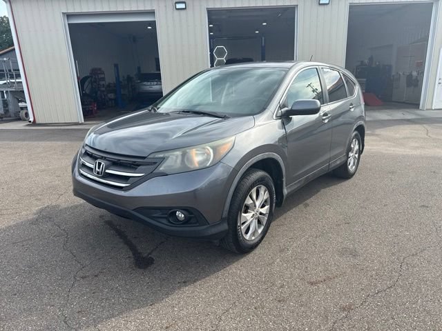 Used 2014 Honda CR-V EX image 7