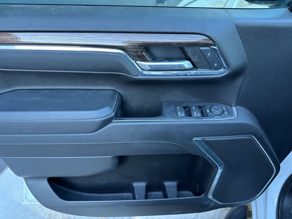 Used 2023 Chevrolet Silverado 1500 RST w/ Z71 Off-Road Package image 20