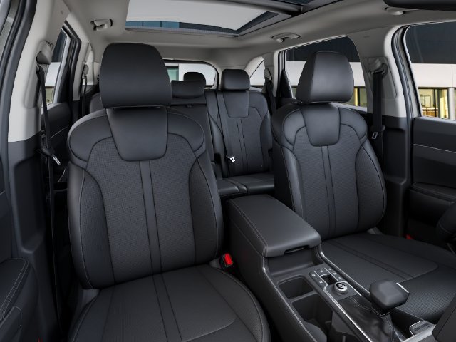 New 2026 Kia Sorento S w/ S Panoramic Sunroof Package FWD image 15
