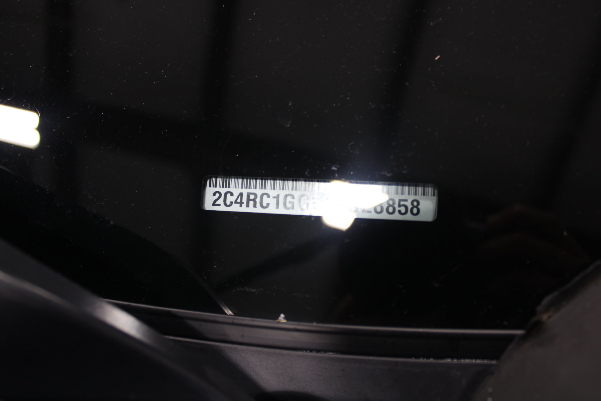 Used 2019 Chrysler Pacifica Limited FWD image 36