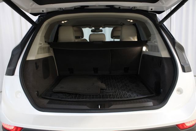 Used 2018 Lincoln MKC Select w/ Lincoln MKC Climate Package FWD image 30