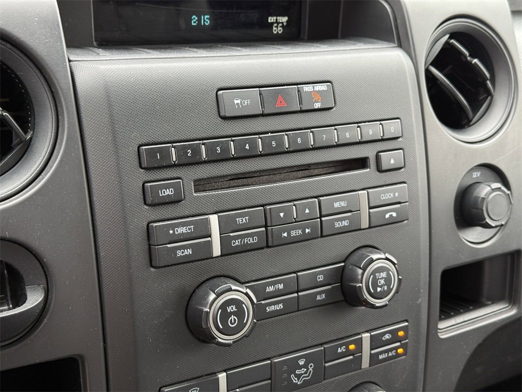 Used 2014 Ford F150 XL w/ Power Equipment Group image 25