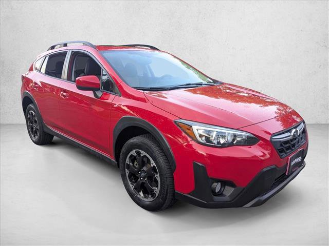 Certified 2023 Subaru Crosstrek 2.0i Premium image 3