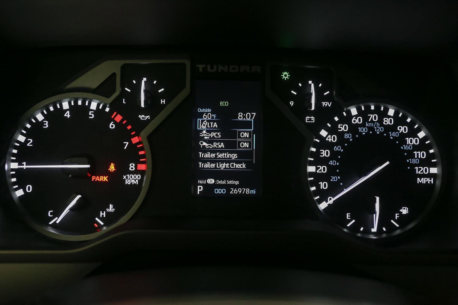 Used 2024 Toyota Tundra SR5 image 33