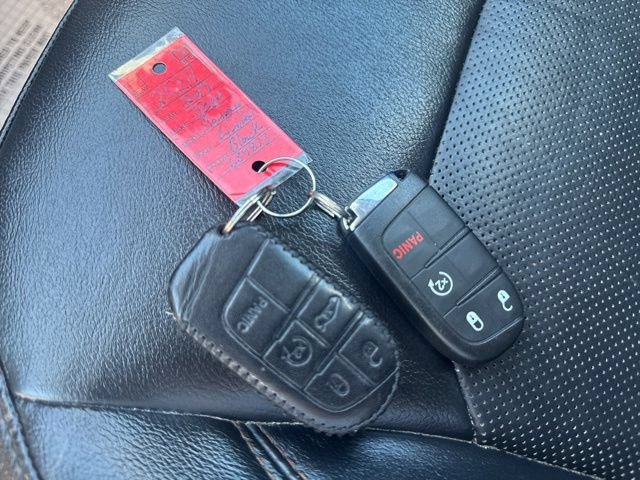 Used 2019 Jeep Compass Limited AWD/4WD image 21