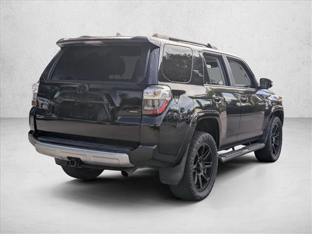 Used 2022 Toyota 4Runner TRD Off-Road Premium image 4