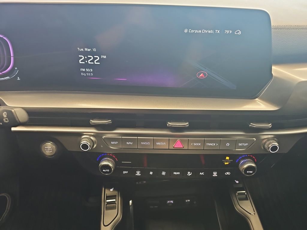 Used 2024 Kia Telluride S w/ S Sunroof Package image 22