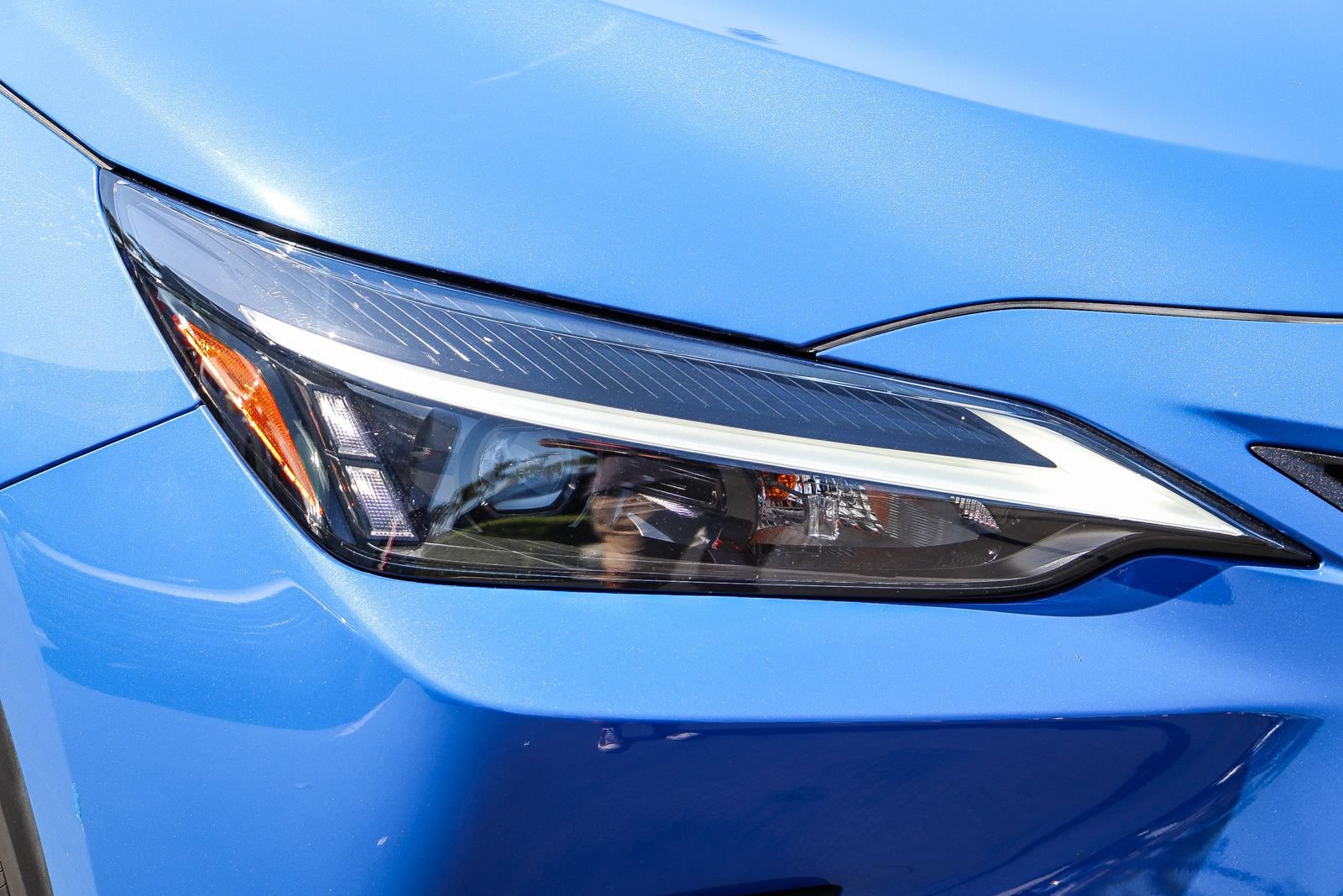 Used 2023 Lexus NX 350 AWD w/ Cold Area Package image 4
