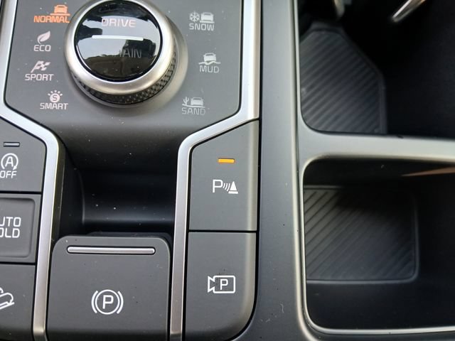 New 2026 Kia Sorento S AWD/4WD image 23