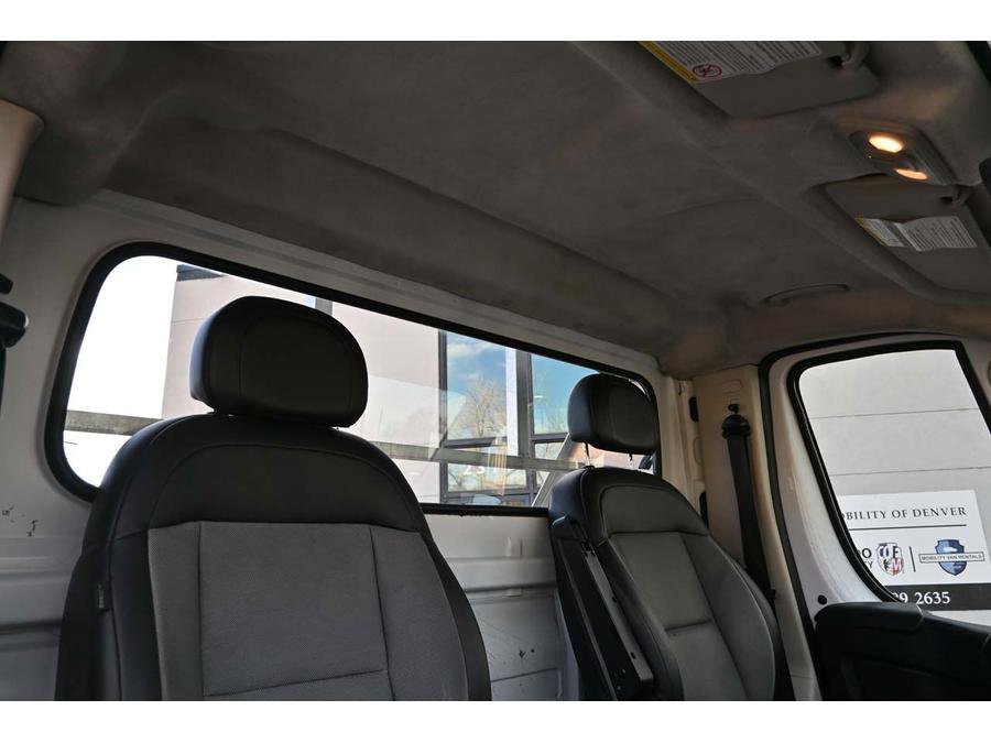 Used 2017 RAM ProMaster 3500 image 18