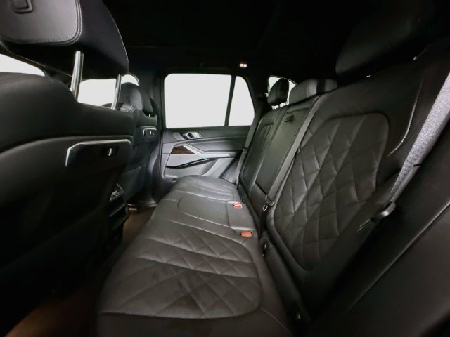 Used 2026 BMW X5 sDrive40i RWD image 24