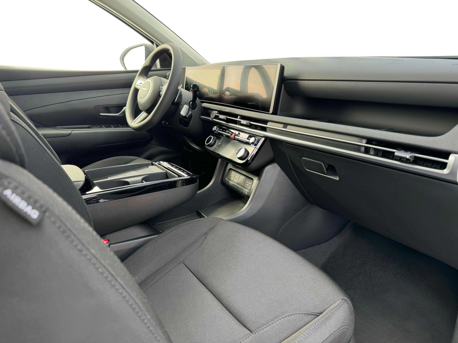 New 2025 Hyundai Tucson SEL image 15