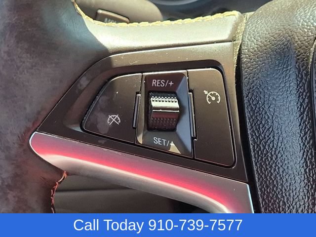 Used 2013 Buick Encore Leather FWD image 20