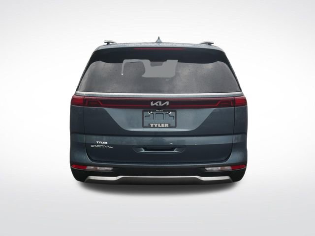 Used 2024 Kia Carnival SX Prestige image 7