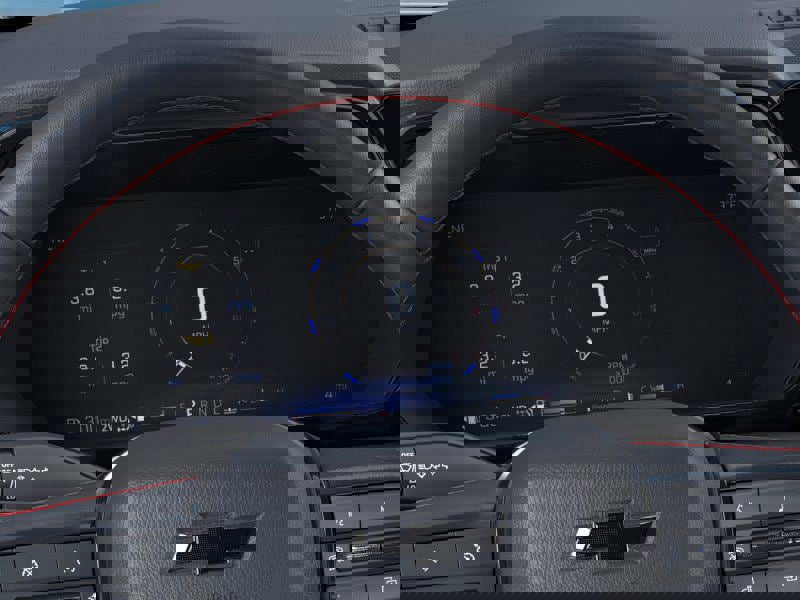 New 2026 Chevrolet Colorado Z71 w/ Technology Package image 42