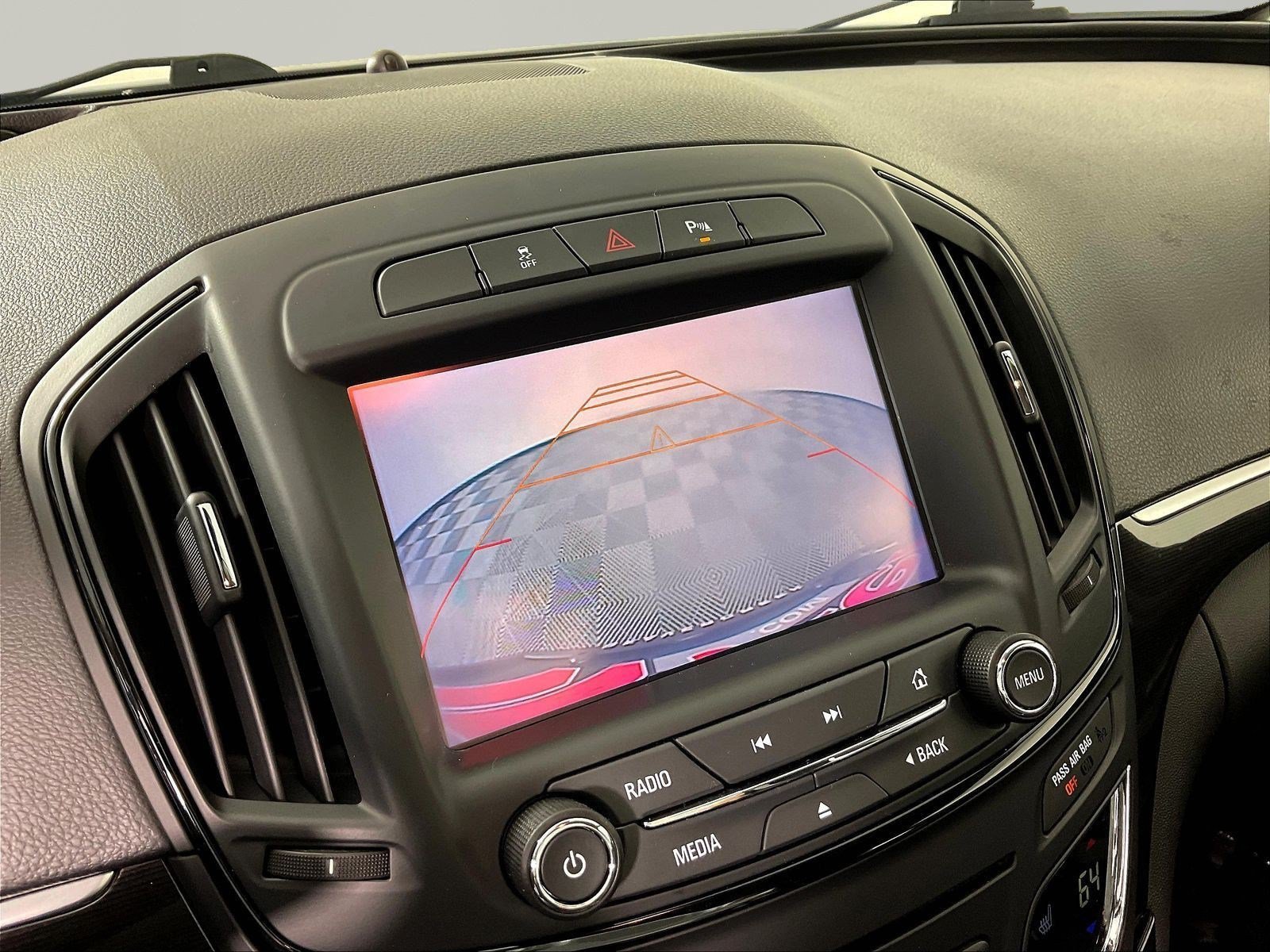 Used 2016 Buick Regal Premium AWD/4WD image 14