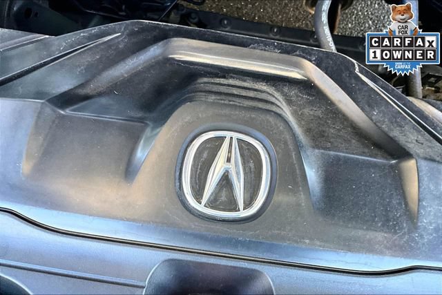 Used 2022 Acura TLX w/ Technology Package FWD image 31