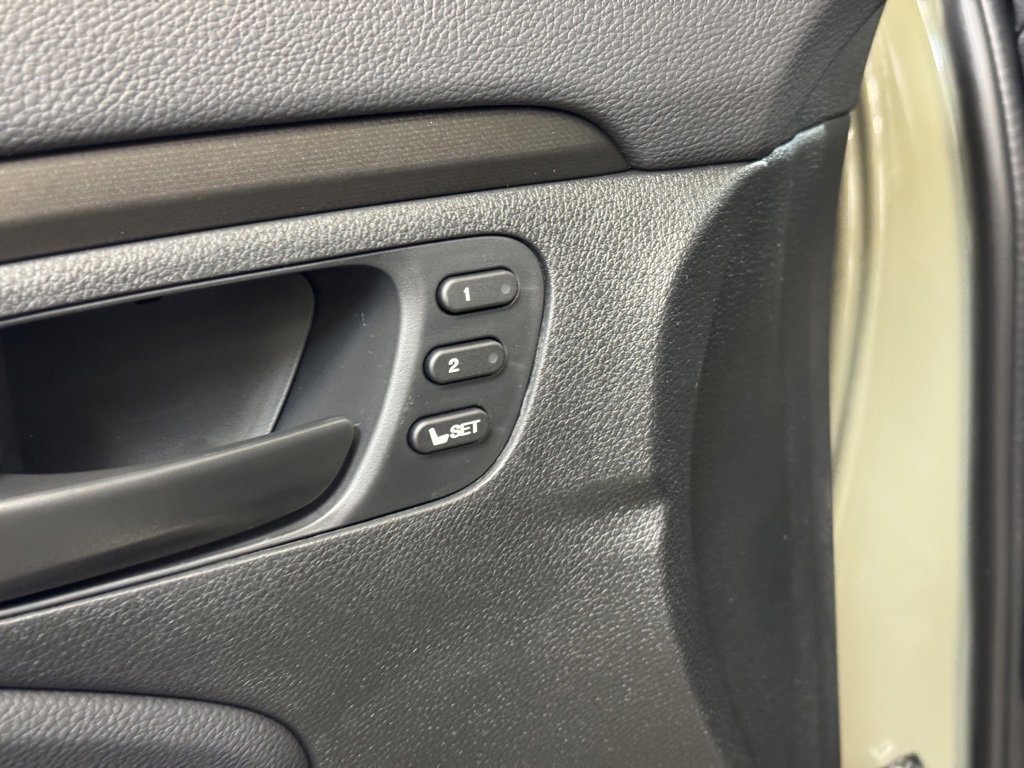 New 2026 Honda Ridgeline TrailSport+ image 10