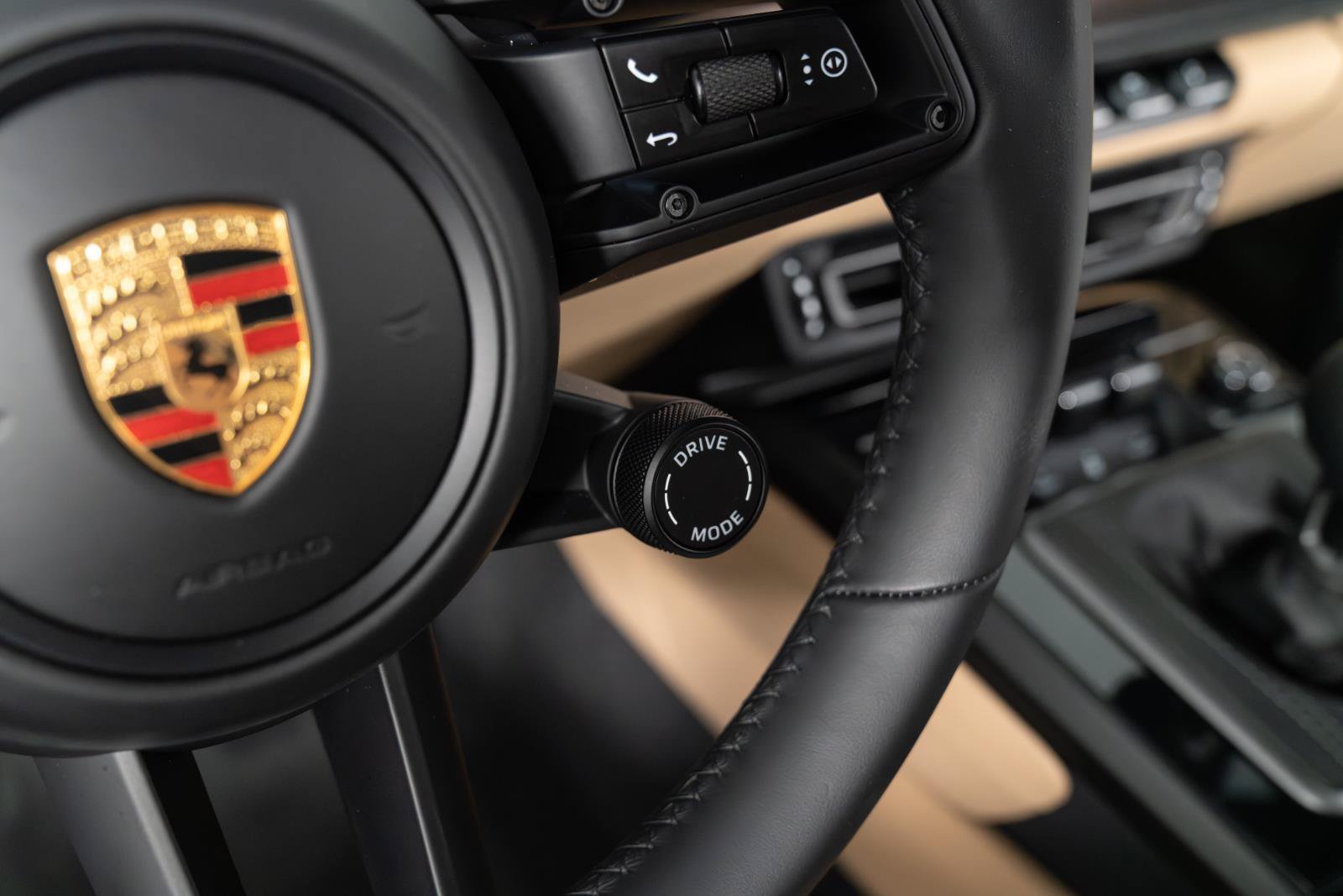 Used 2023 Porsche 911 Carrera GTS RWD image 42