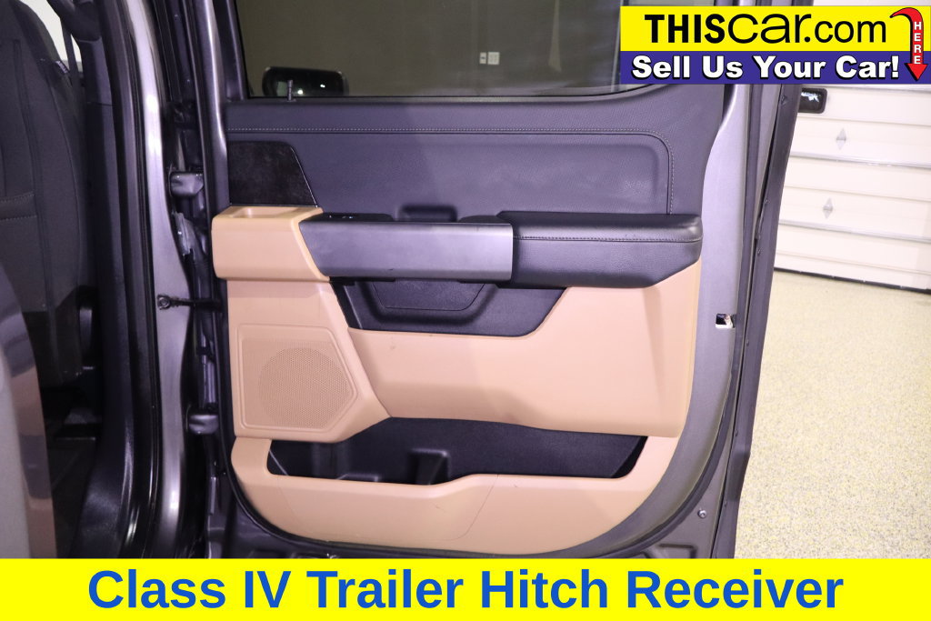 Used 2021 Ford F150 XLT w/ Equipment Group 301A Mid AWD/4WD image 38