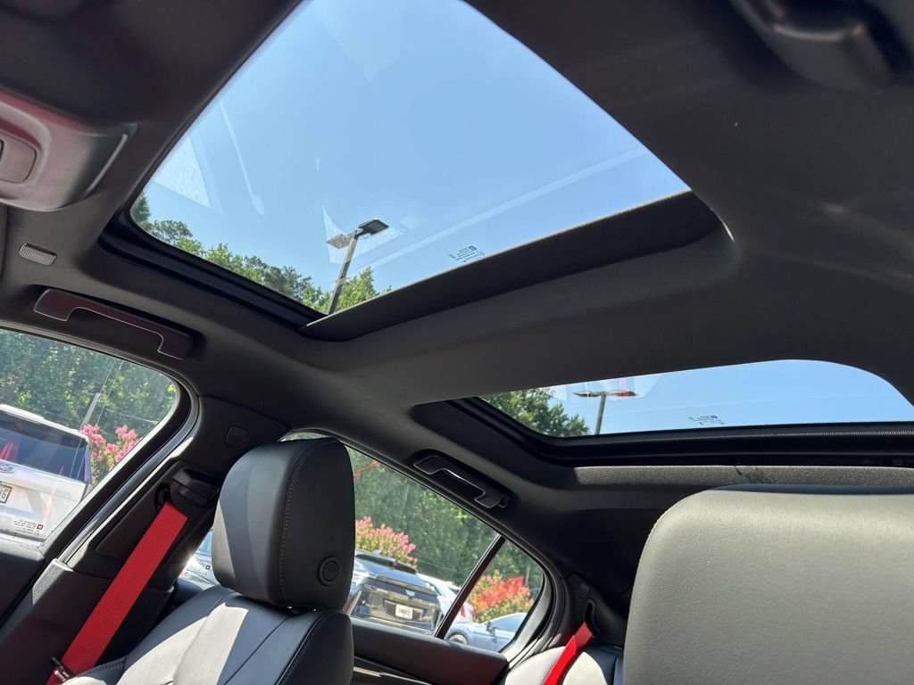 New 2026 Cadillac CT5 V RWD image 18
