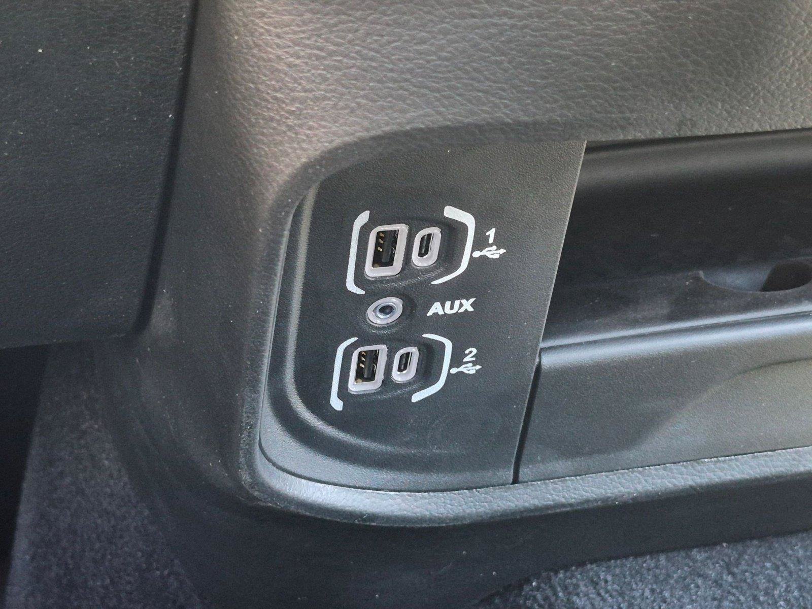 New 2026 RAM 2500 Tradesman w/ Safety Group AWD/4WD image 14