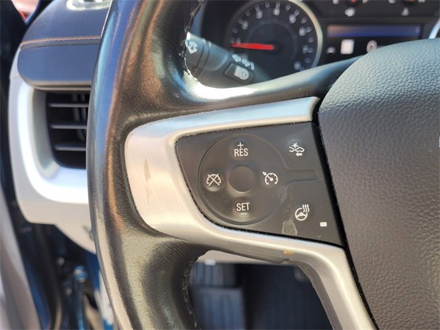 Used 2021 GMC Terrain SLT w/ Infotainment Package II image 31