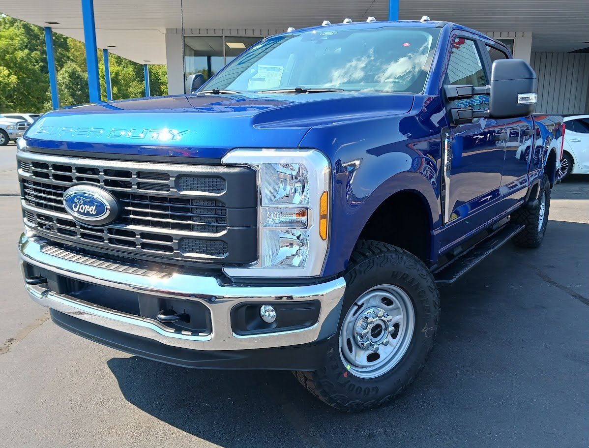 New 2026 Ford F350 XL image 26