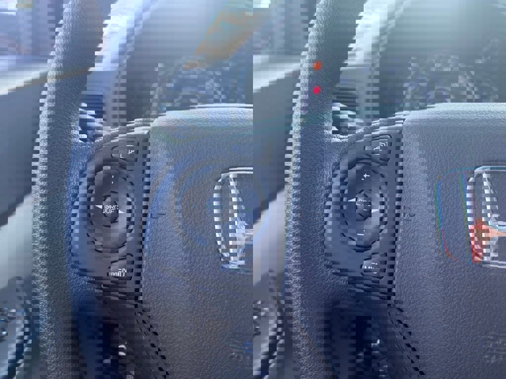 Used 2014 Honda CR-V LX image 20