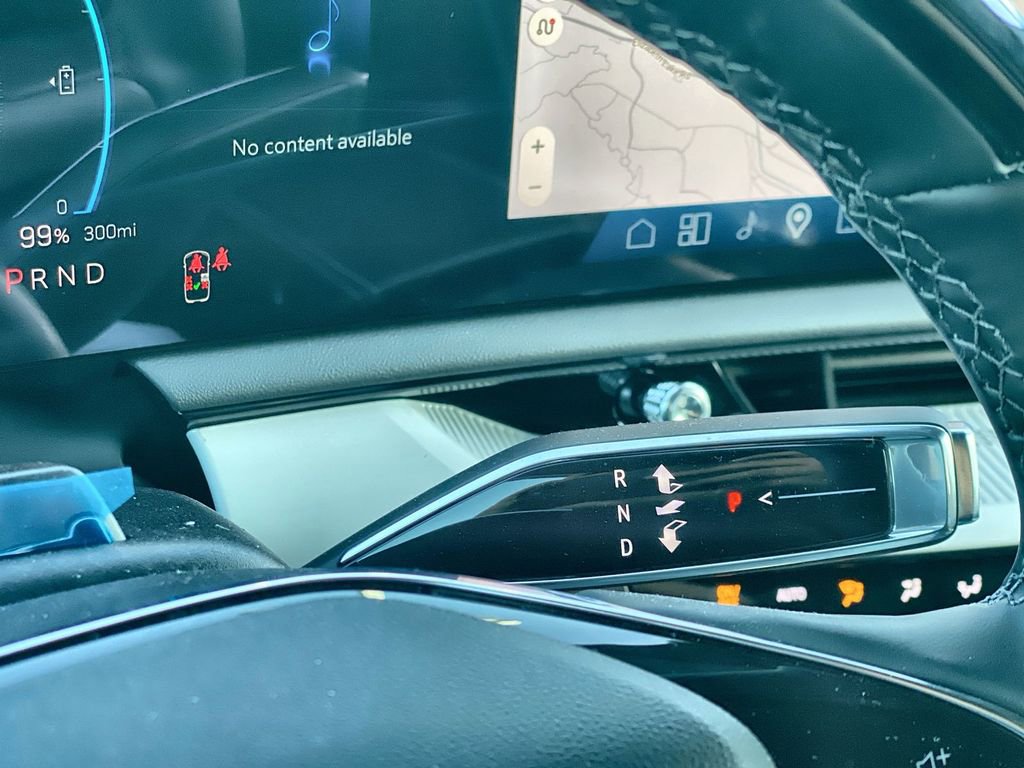 Used 2026 Cadillac Optiq Luxury 1 image 16