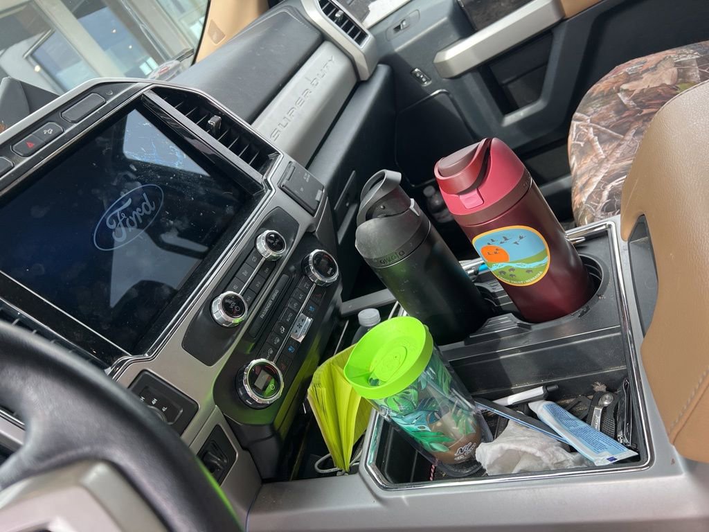 Used 2022 Ford F250 Lariat AWD/4WD image 13