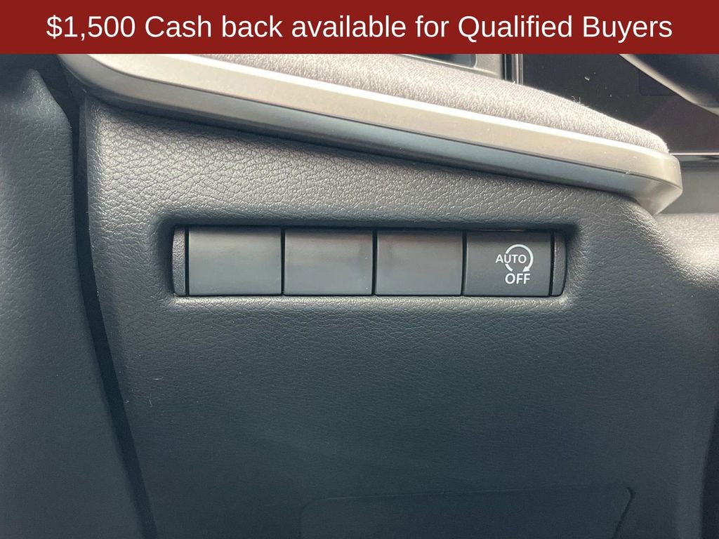 New 2026 Nissan Kicks SV image 31