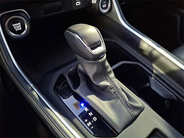 Certified 2024 Toyota Grand Highlander XLE image 13