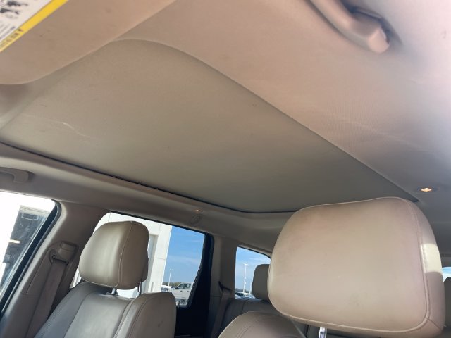 Used 2016 Jeep Grand Cherokee Limited w/ Luxury Group II AWD/4WD image 27