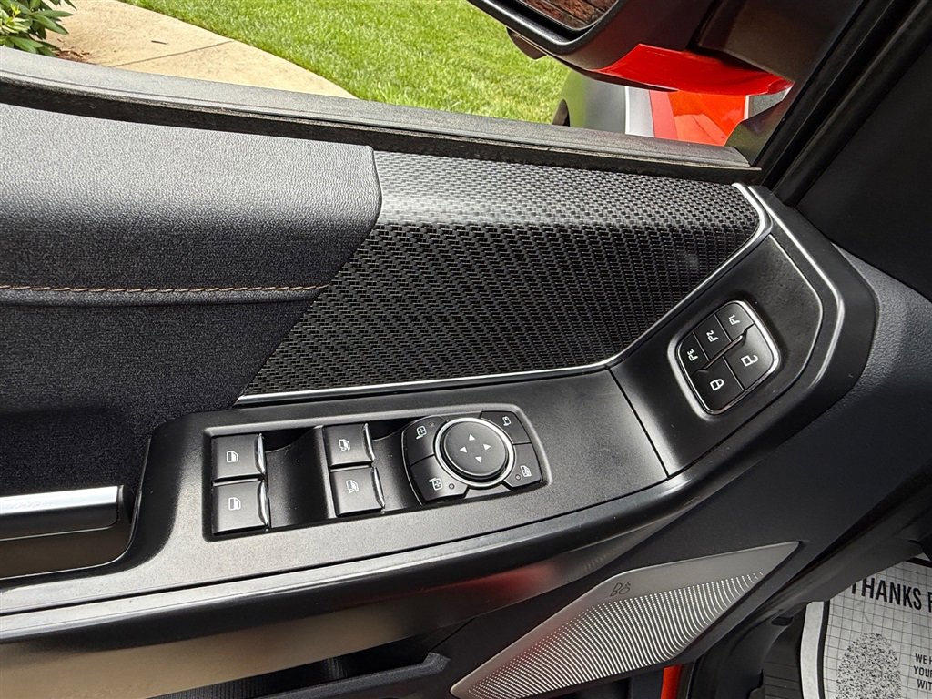 Used 2022 Ford F150 Raptor w/ Raptor 37 Performance Package AWD/4WD image 58